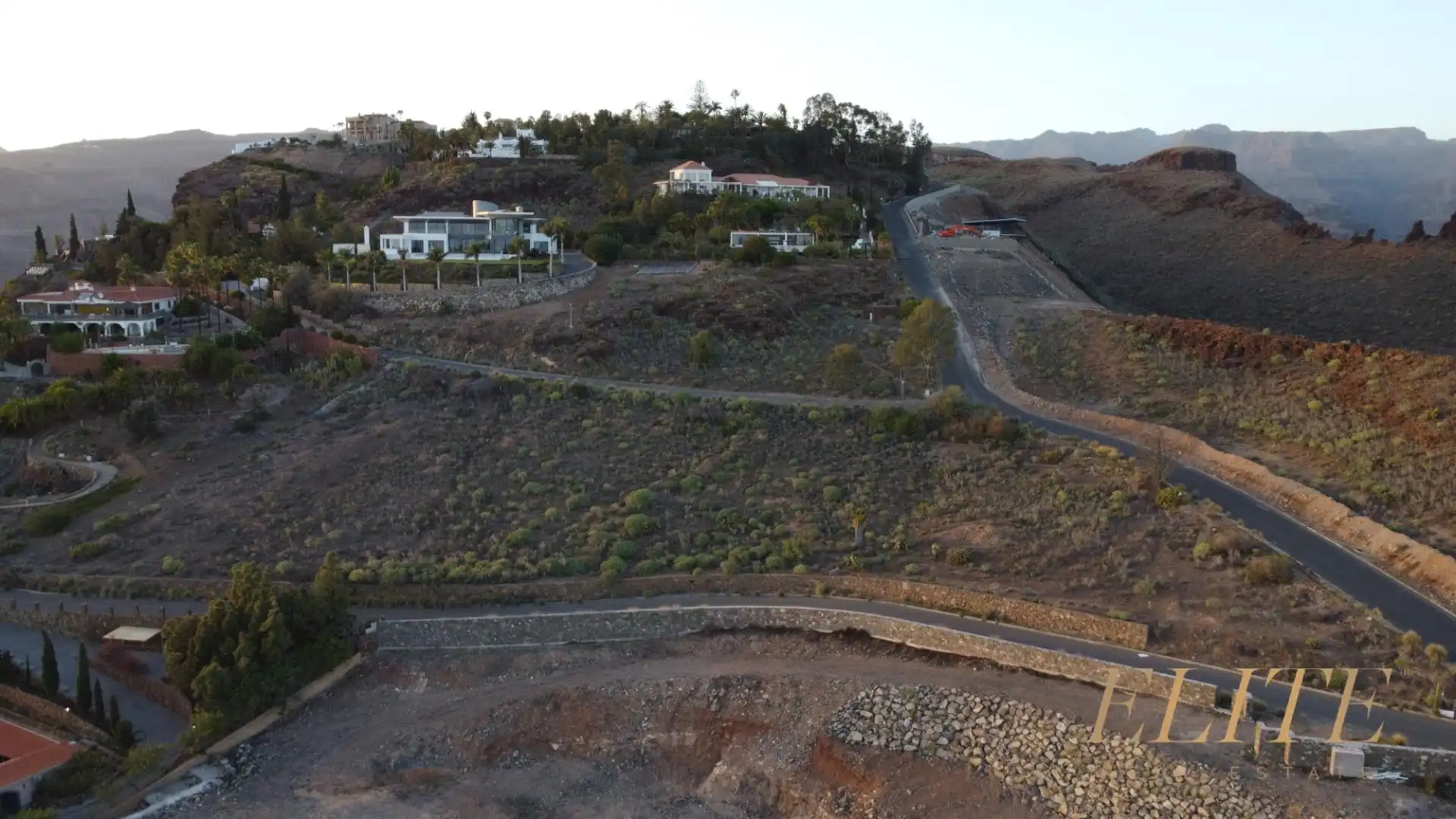 Vista exterior de Residencial en venta en Montaña - La Data