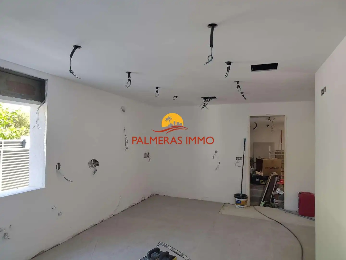 Villa avec piscine à vendre à Poble, imagen 16