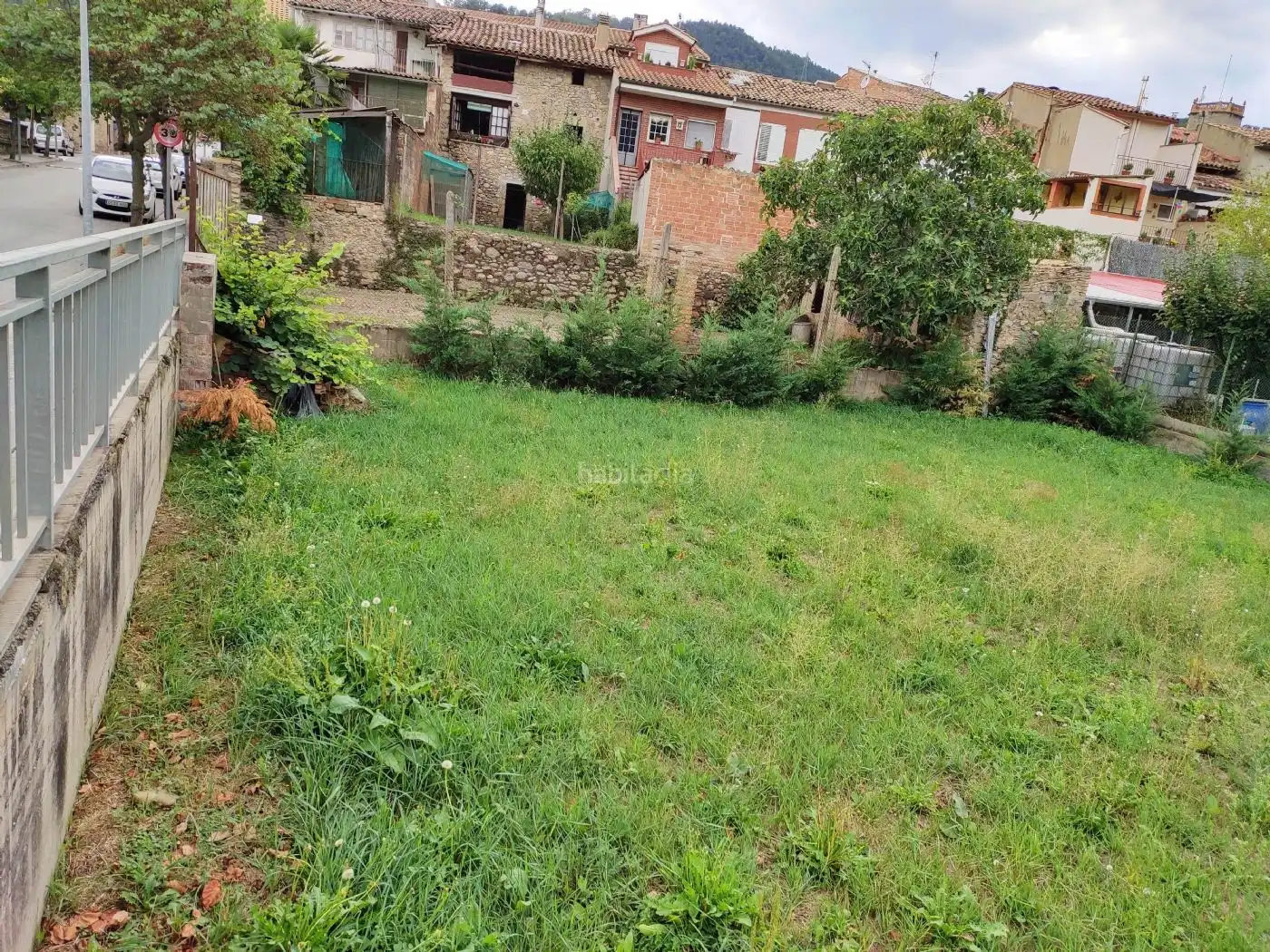 Terreno residencial en venta en Carrer de Santiago Rusiñol 2, imagen 7