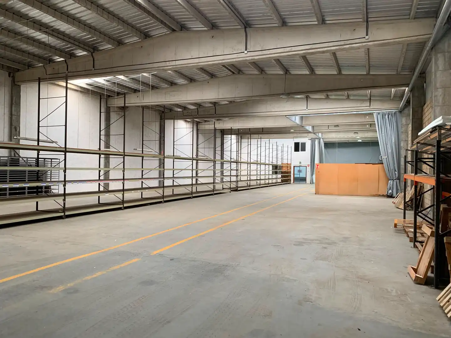 Industriegebäude zum Verkauf in Avenida Ricardo Mella 113, imagen 8