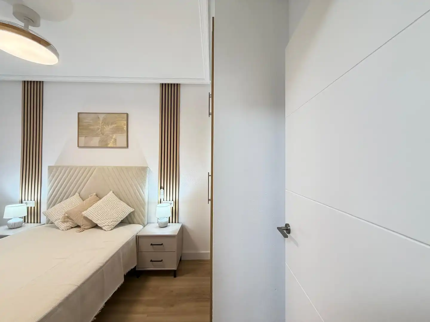 Apartament amb ascensor en venda a Calle OSLO, imagen 13