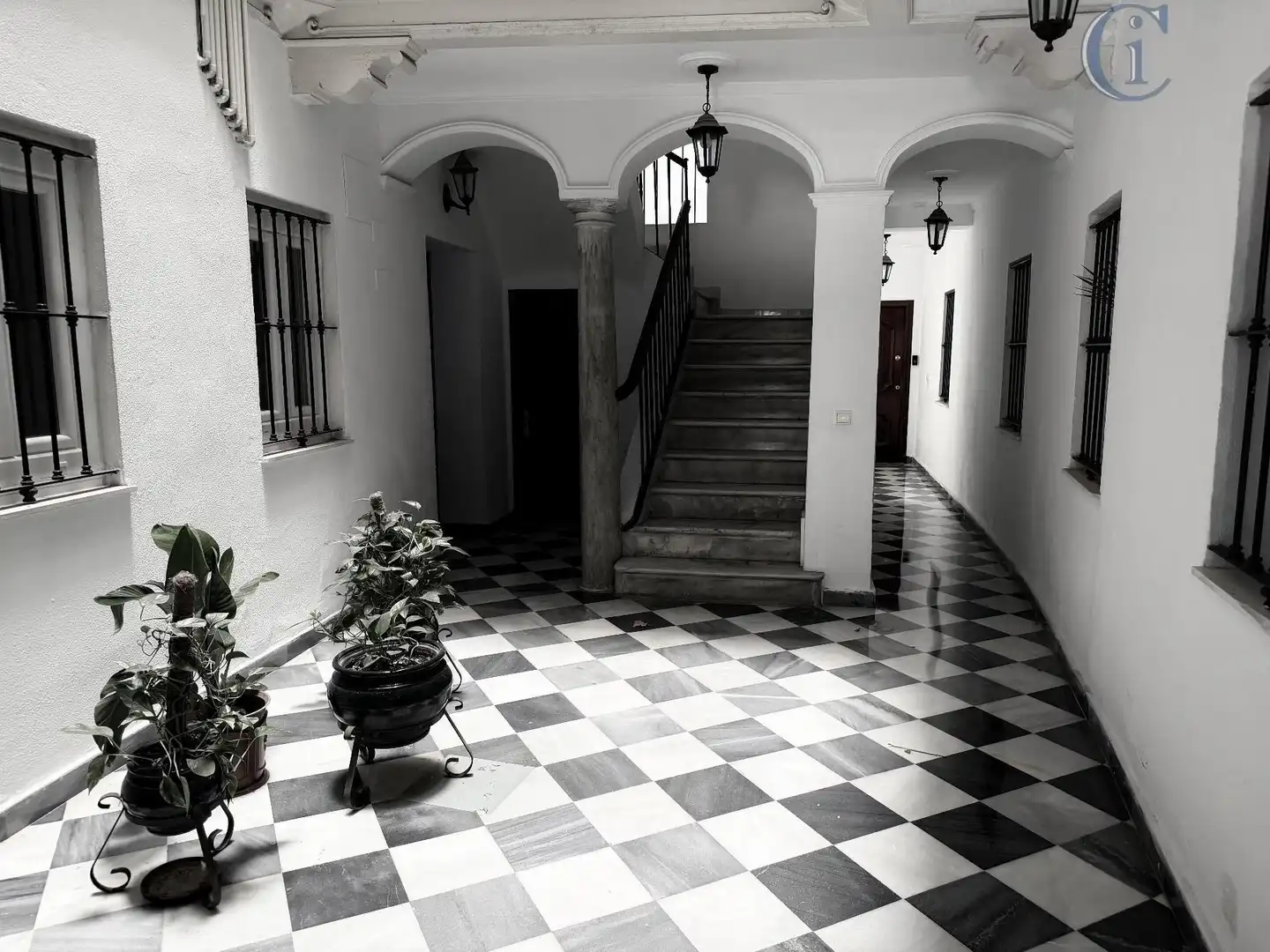 Wohnungen zum Verkauf in Cádiz