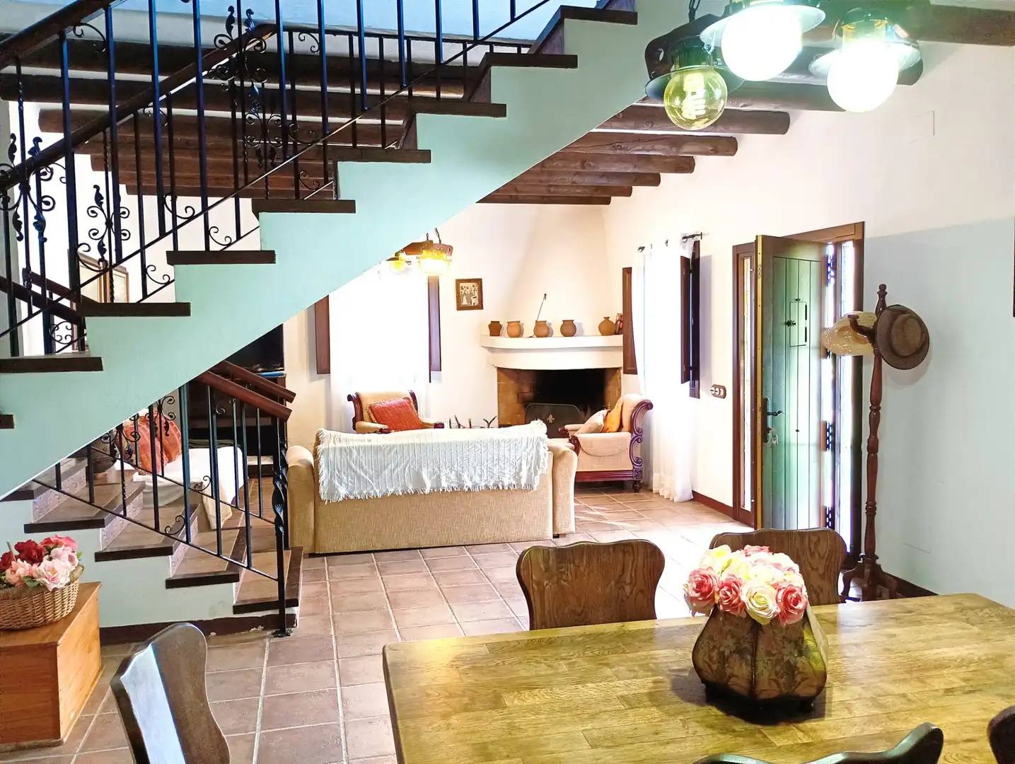 Casa o xalet de lloguer a Carratraca