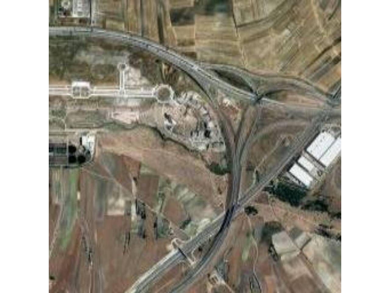 Terreny industrial en venda en Humanes de Madrid