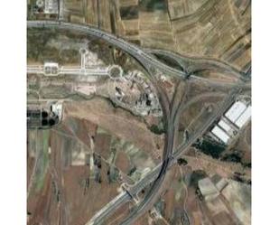 Industrial land for sale in Humanes de Madrid