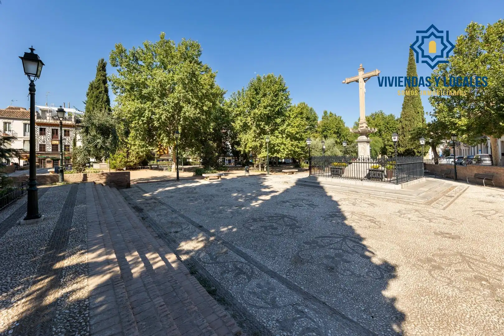 Piso con terraza en venta en Plaza CAMPO DEL PRINCIPE 19, imagen 27