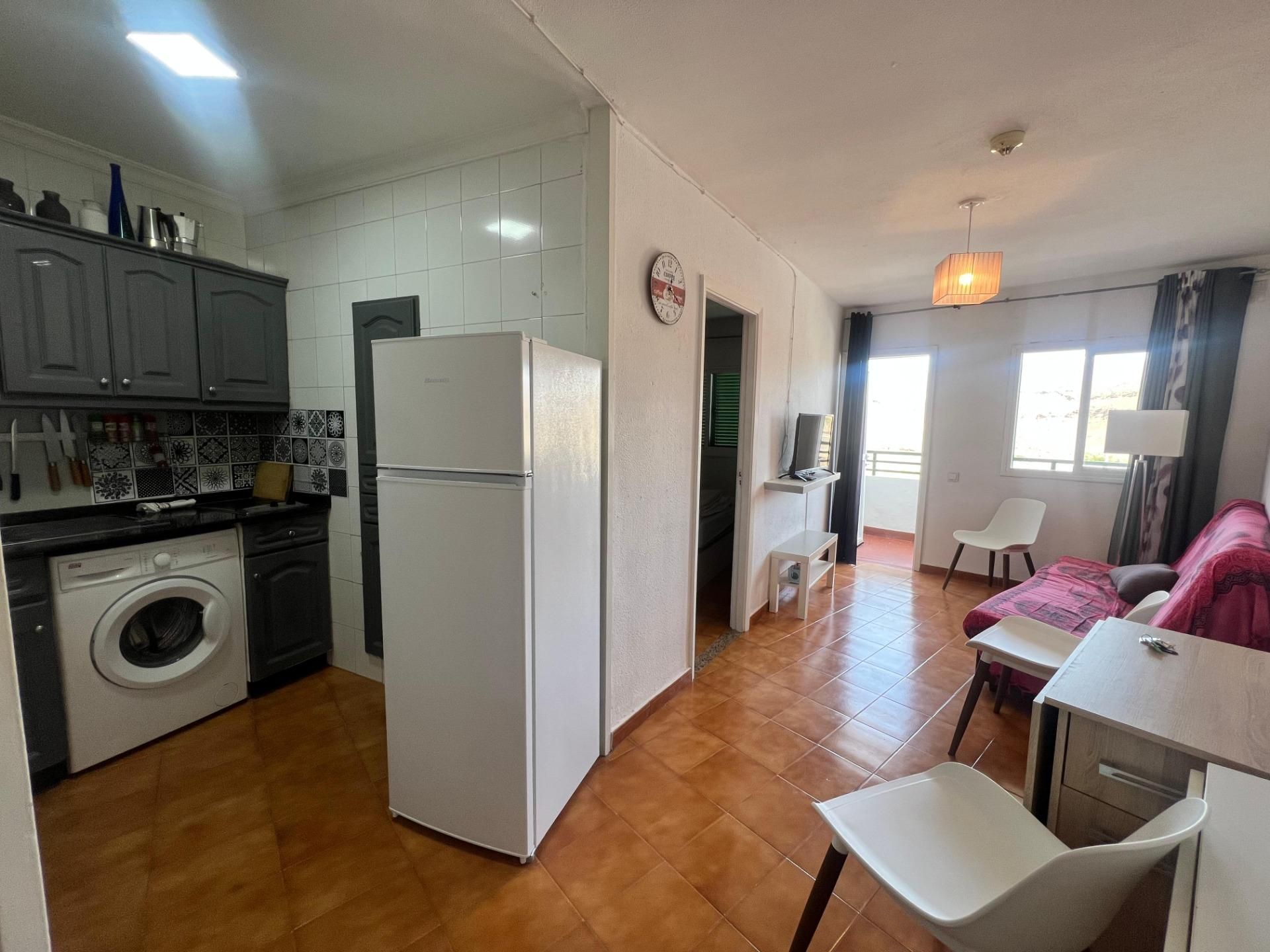 Wohnungen zur Miete in Avenida TENERIFE, 2, Playa del Inglés