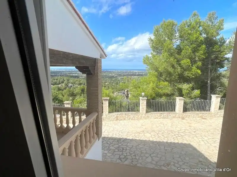 House with garden for sale in Pedreguer, imagen 34