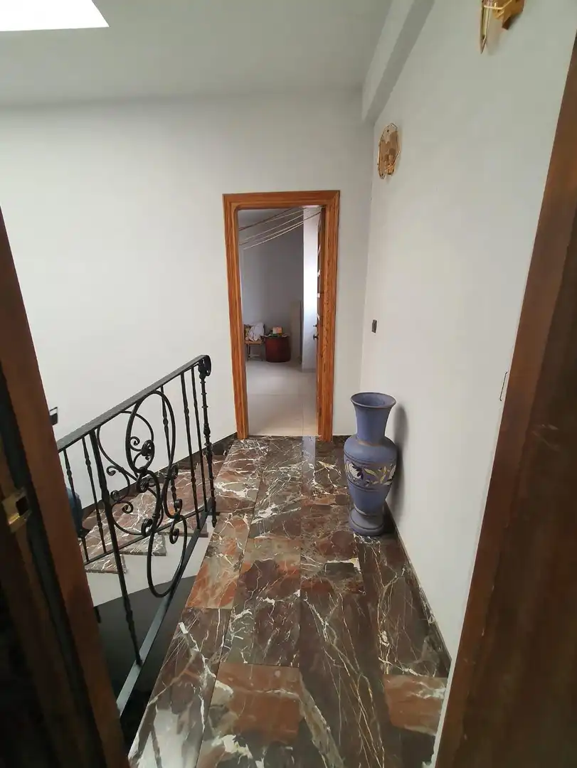 Piso en venta en Quesada con Calefacción y Terraza