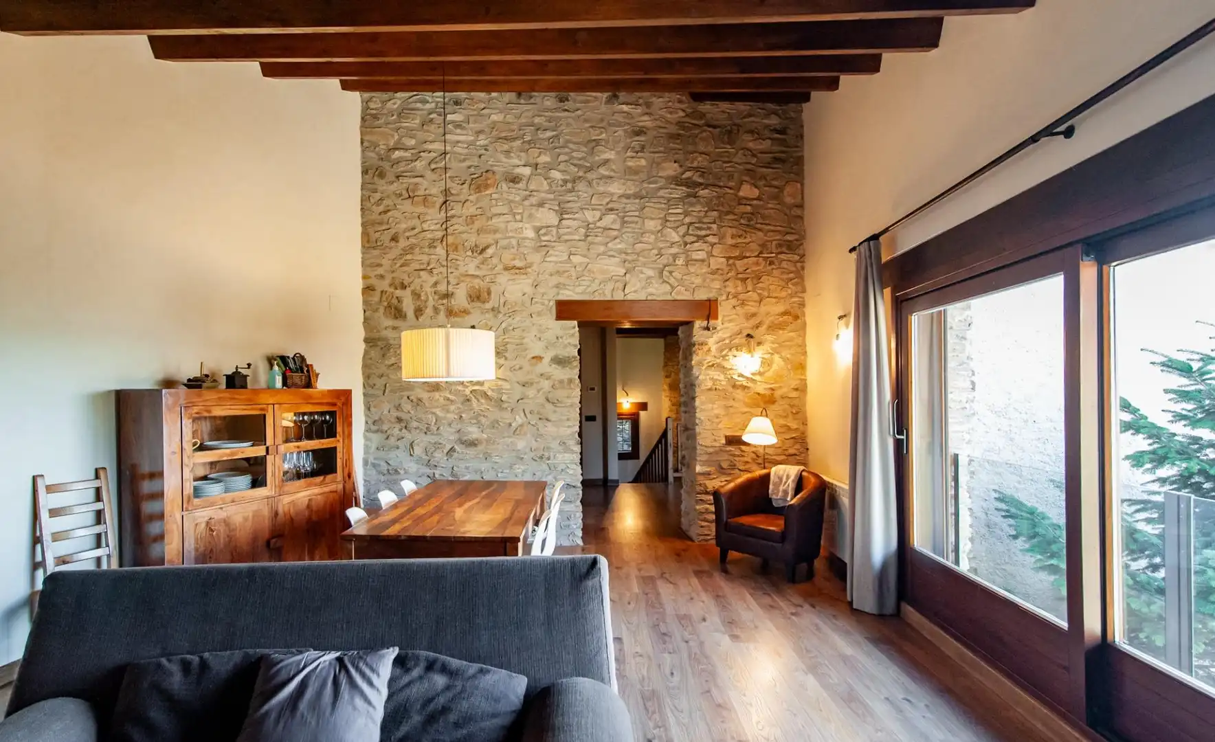 Maison avec jardin à vendre à Calle ABAIX MONT-ROS, imagen 3