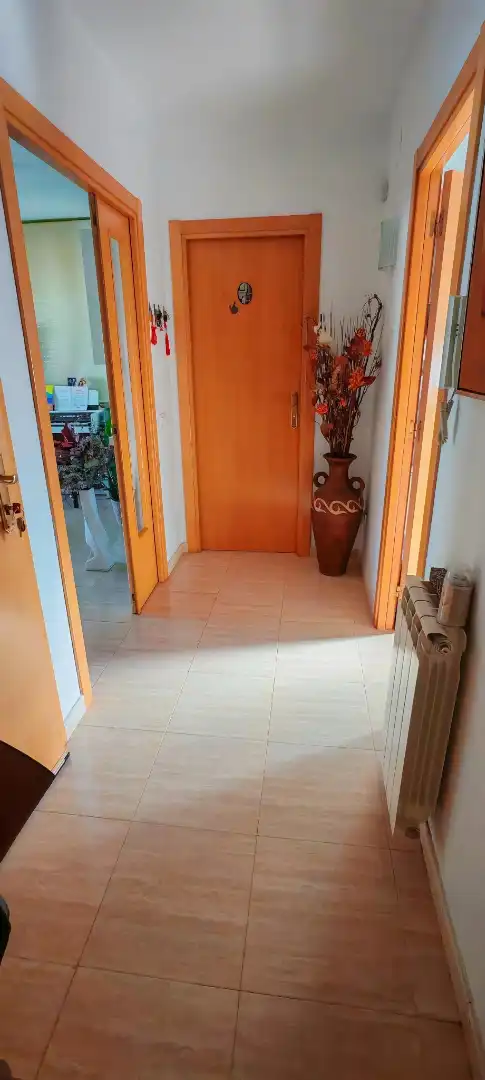 Adossat amb terrassa en venda a Golmés, imagen 3