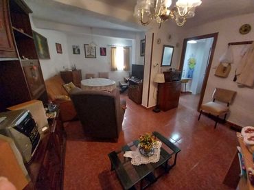 Casa en venda a Casco Histórico