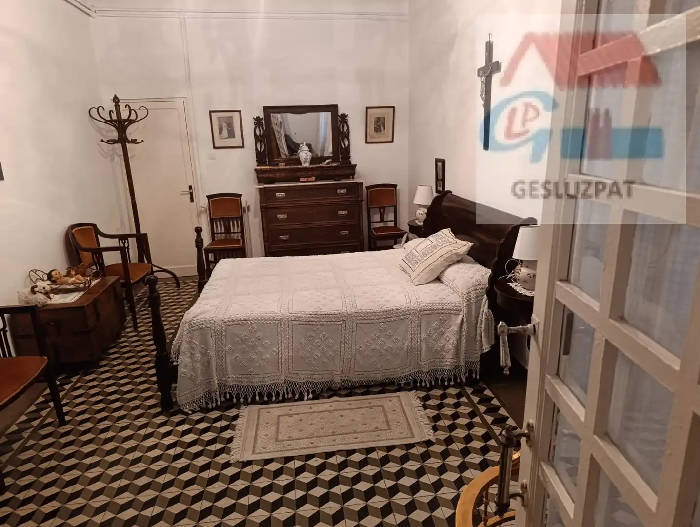 House with terrace for sale in Villanueva de Alcardete, imagen 44