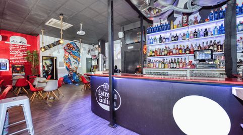 Photo 3 of Commercial properties for transfer in Ciutat Jardí, Valencia Capital