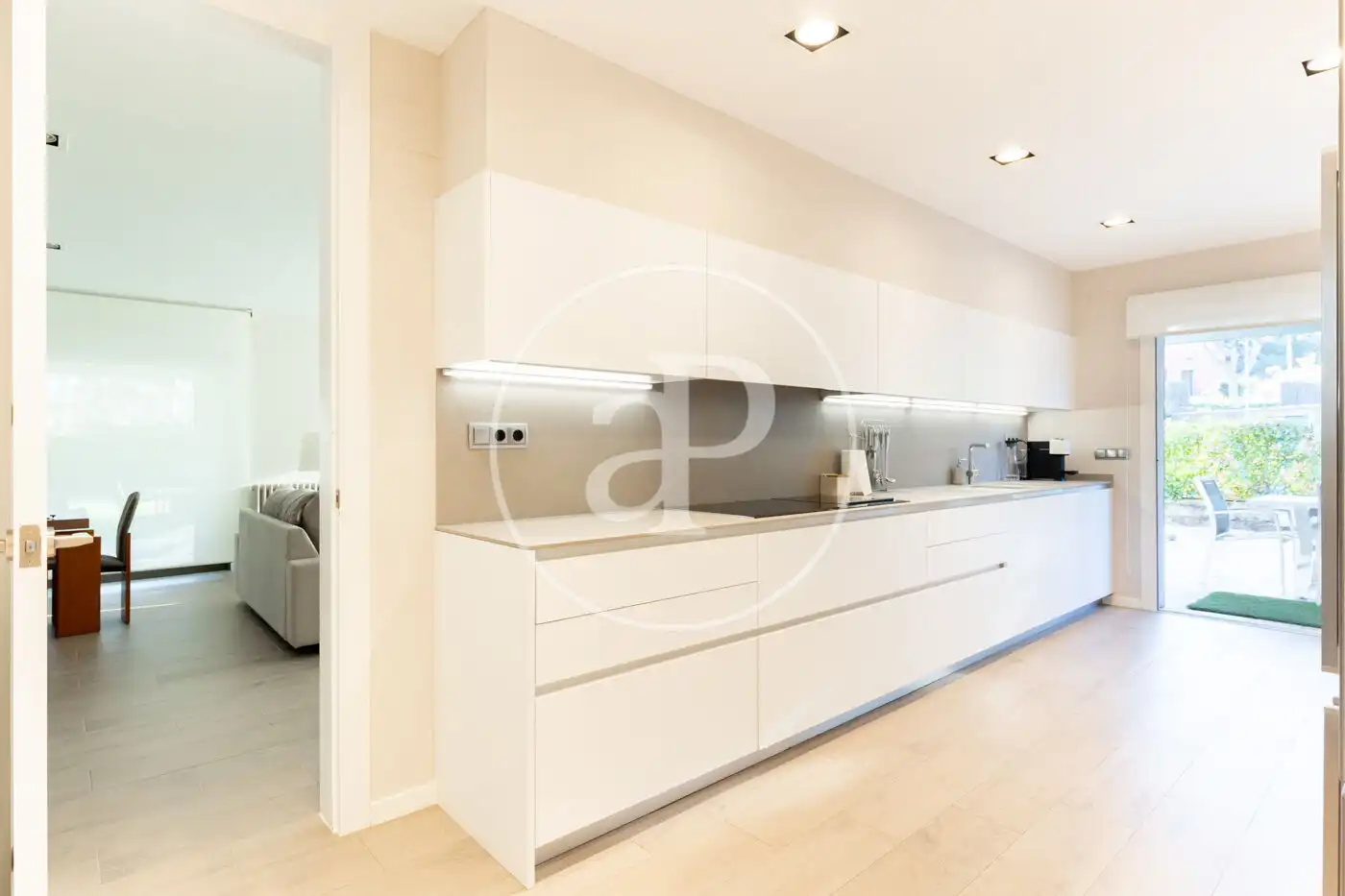 Maison avec jardin à vendre à Av. del Vallès, imagen 28