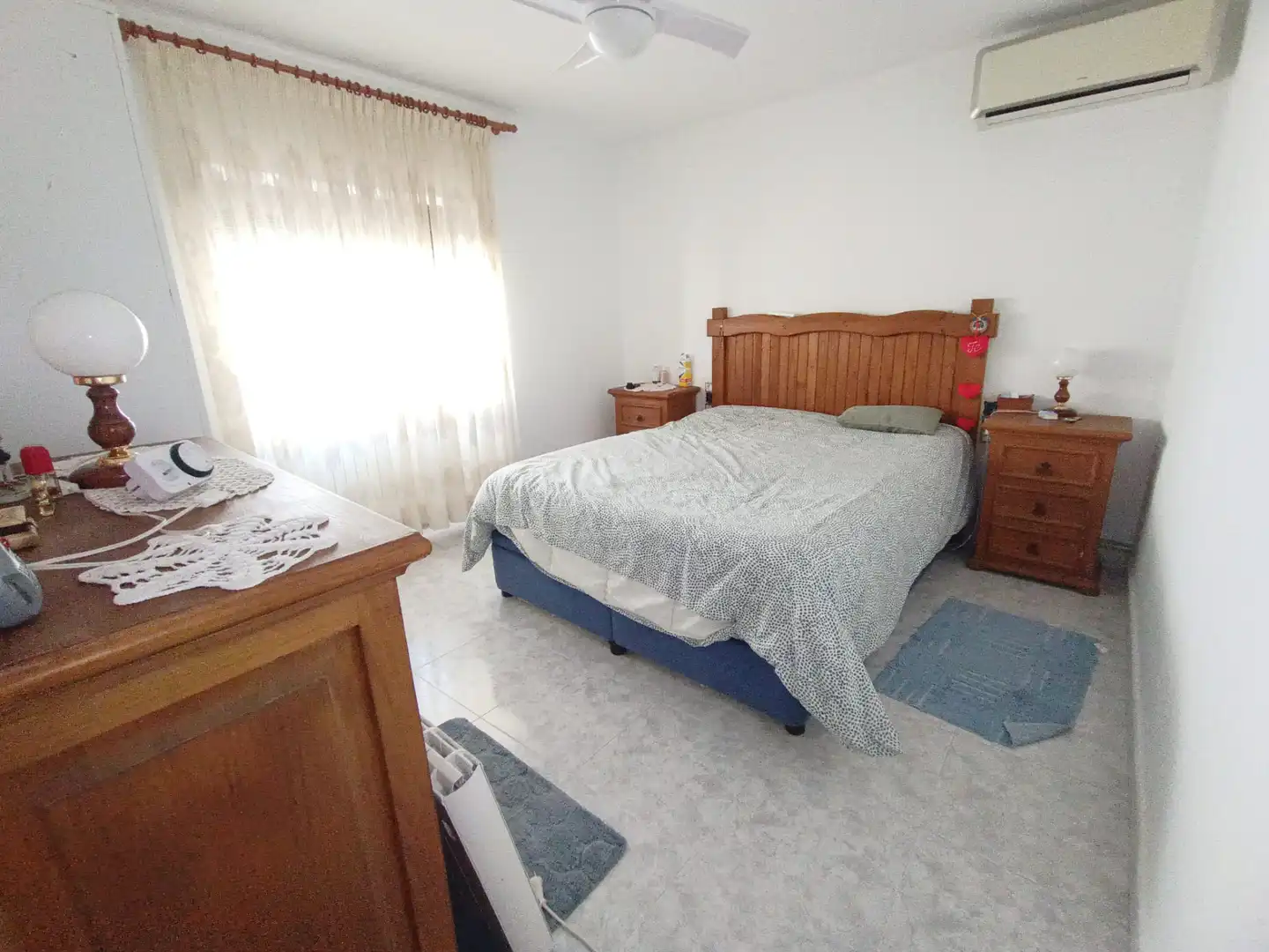 Dormitori de Casa o xalet en venda en Membrilla amb Aire condicionat, Calefacció i Forn