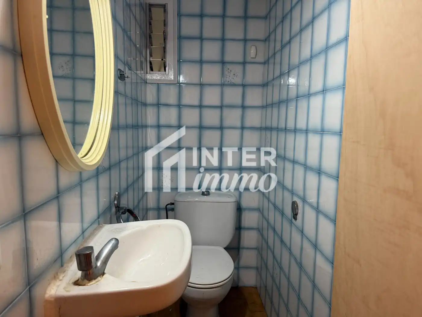 Mini appartamento in vendita a Calle PUIGROM 137, imagen 18