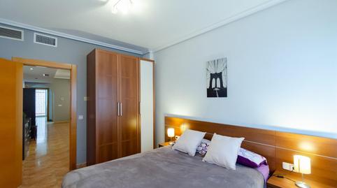 Foto 5 de Pis en venda a Calle Santa Teresa, 2, Barrio de Peral - San Félix, Murcia