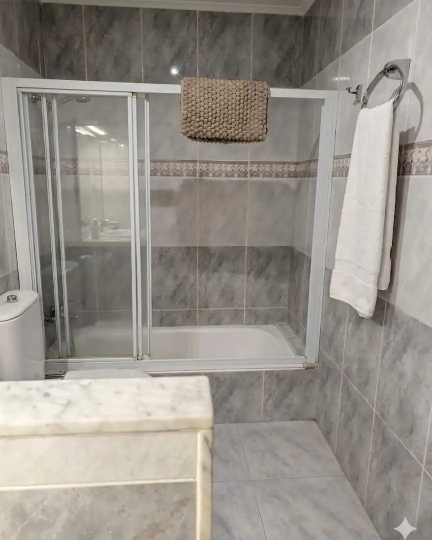 Casa amb terrassa en venda a Llombai, imagen 18