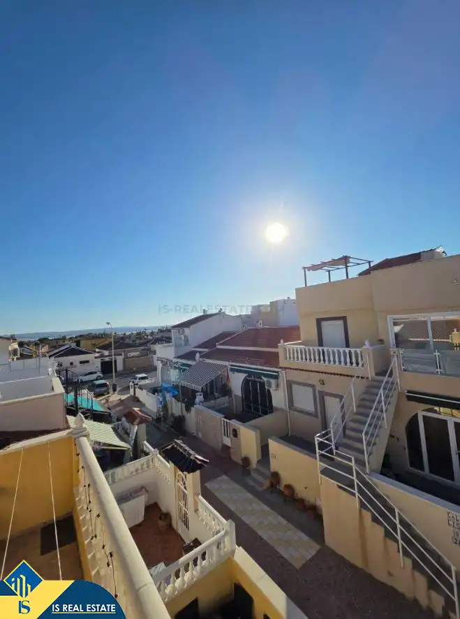 Casa con jardín en venta en Zona Carrefour - Urbanizaciones, imagen 29