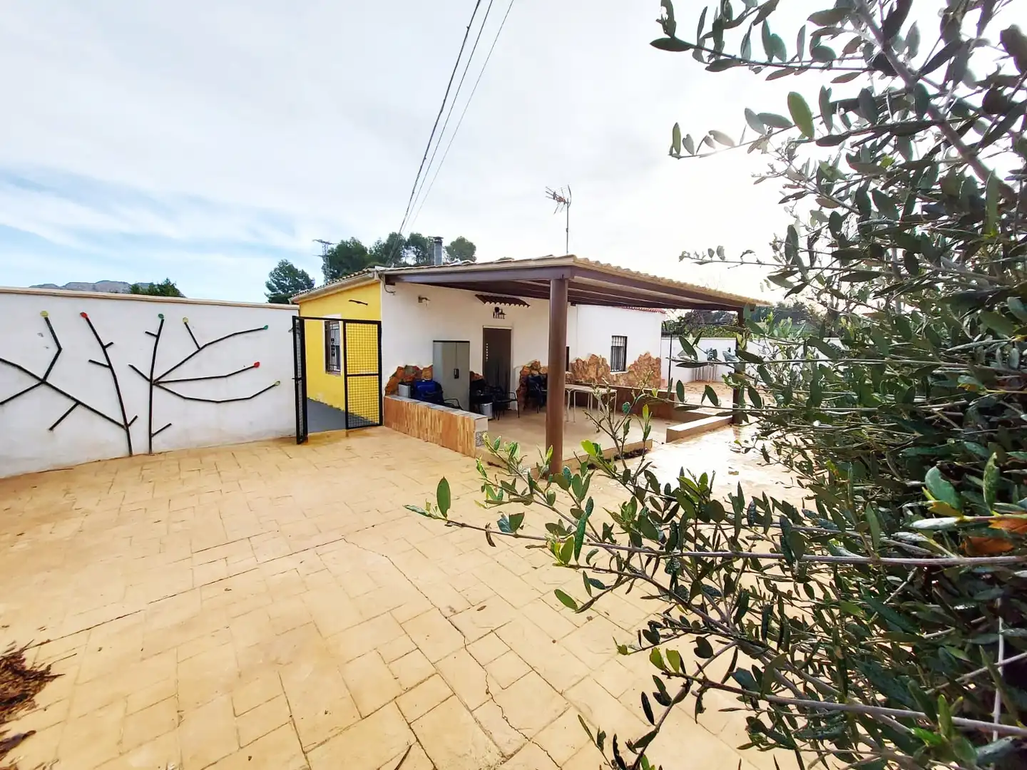 Chalet con piscina en venta en Calasparra, imagen 18