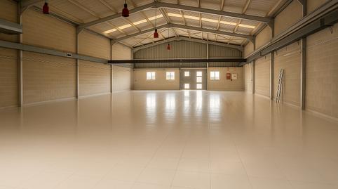 Photo 5 of Industrial buildings to rent in Avinguda de la Mare de Déu de Montserrat, 47, Sant Joan - TV3, Barcelona