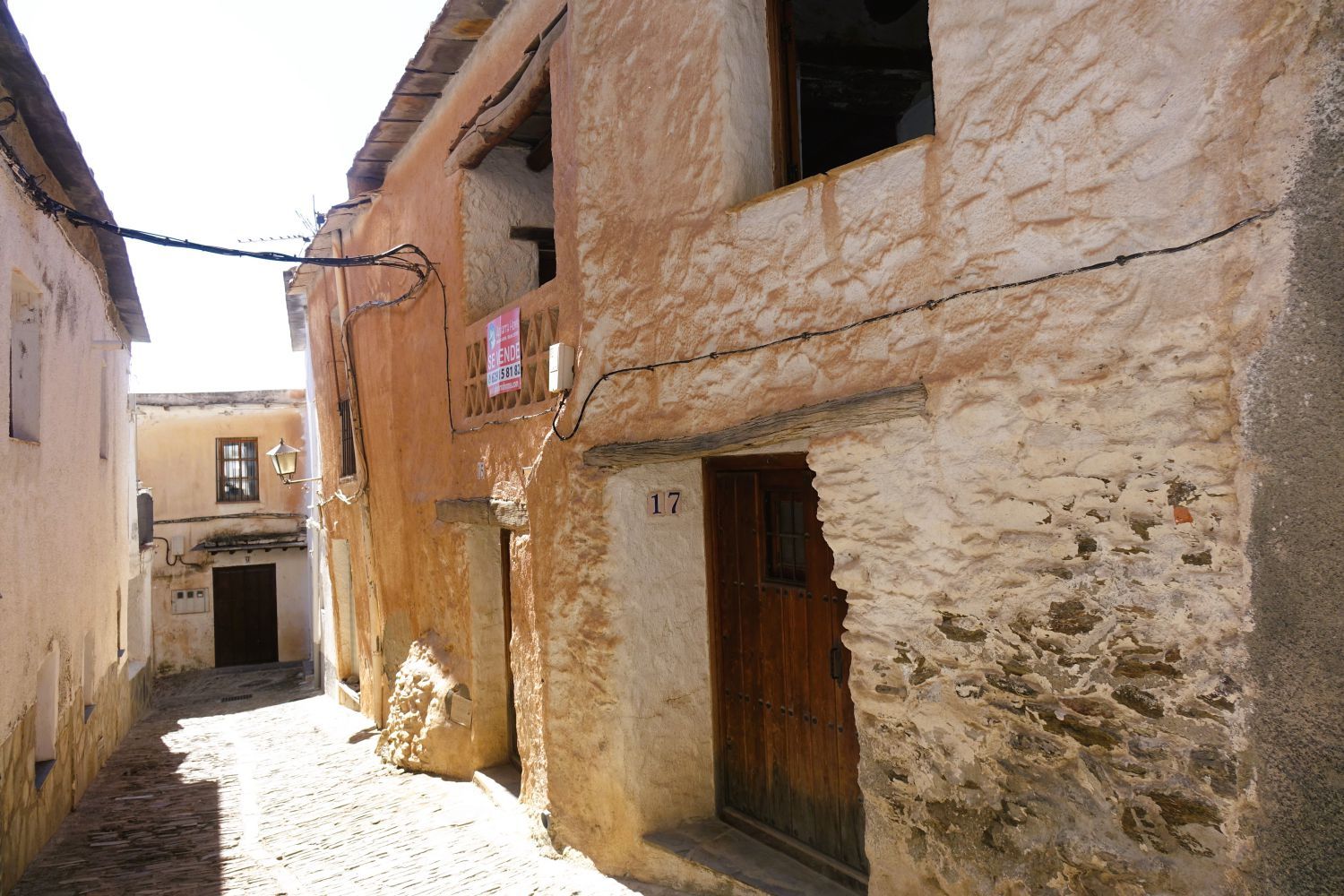 Casa o chalet en venta