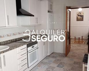 Kitchen of House or chalet to rent in Las Torres de Cotillas