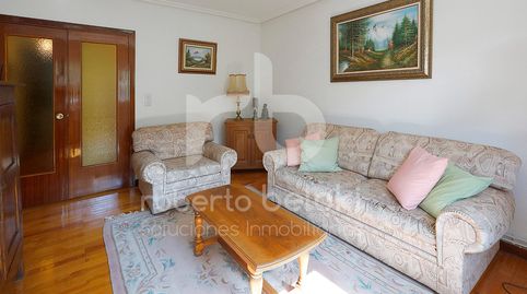 Foto 5 de Pis en venda a Martxoak 8, Palmera - Dumboa - Arbes, Irun