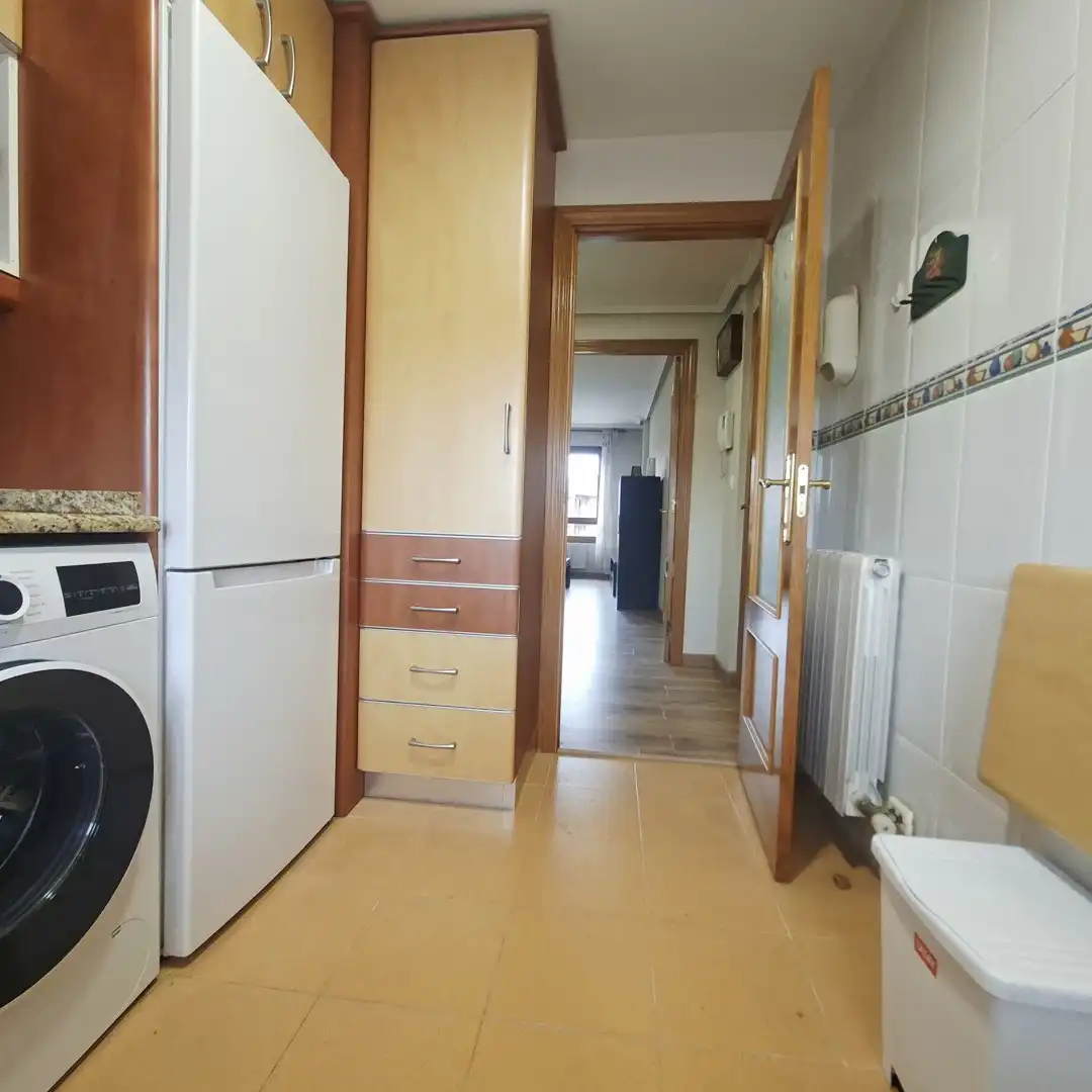Penthouse with lift for sale in Oliver-Valdefierro, imagen 18