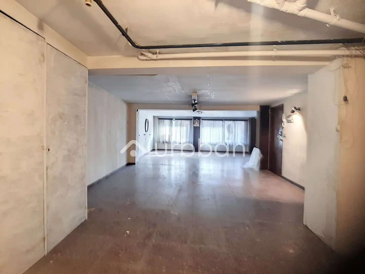Ufficio con ascensore in vendita a Calle Juan Antonio Fernández 37, imagen 2