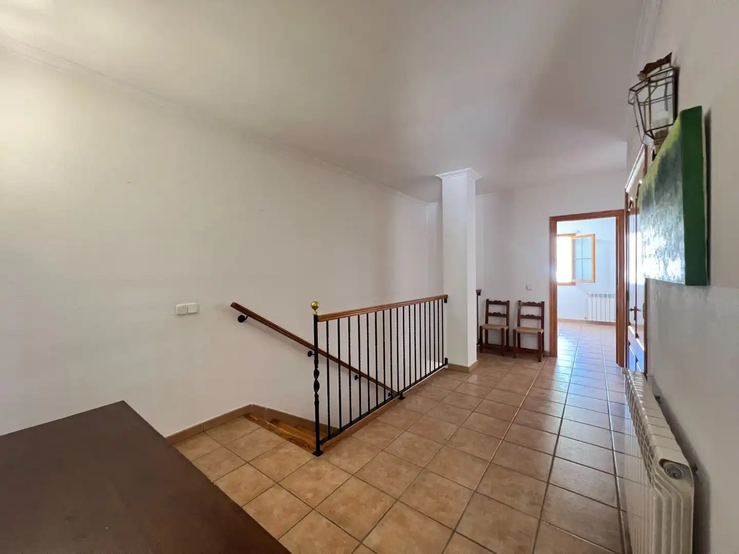 Houses for rent in Selva  with Terrace