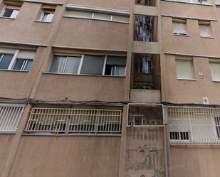 Exterior view of Flat for sale in  Barcelona Capital