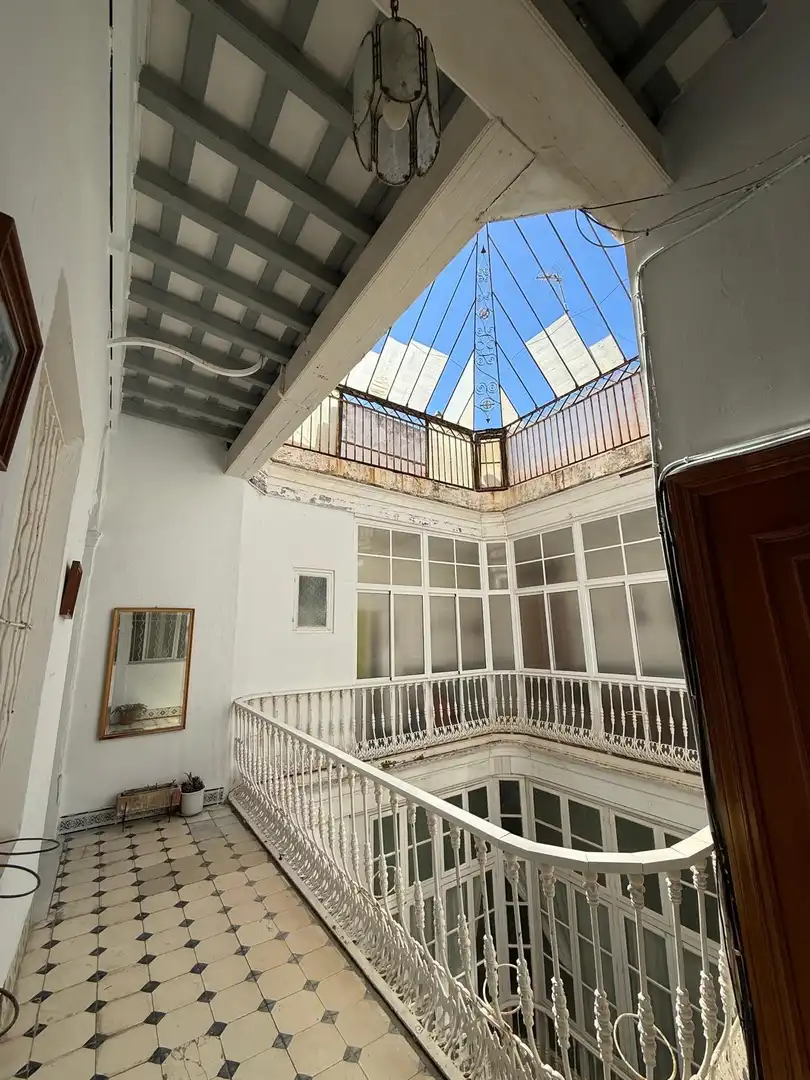 Wohnung zum Verkauf in Cádiz