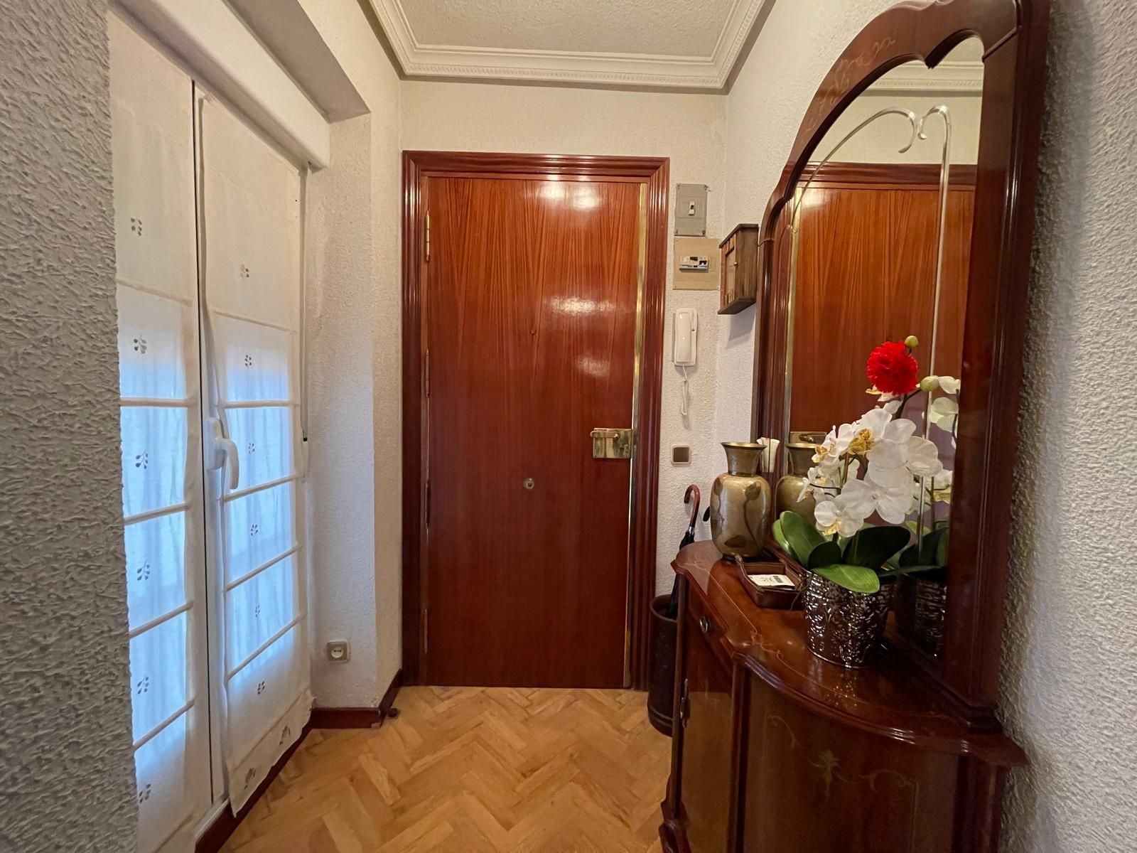 Piso en venta en san robustiano, Aluche, Latina
