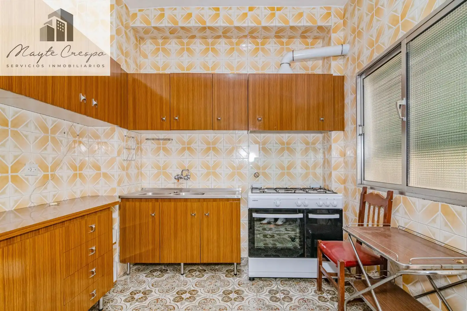 Cocina de Casa o chalet en venta en Granada con Terraza