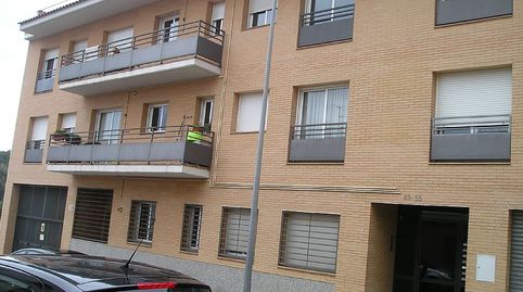 Solvia Inmobiliaria  Piso Malgrat de Mar