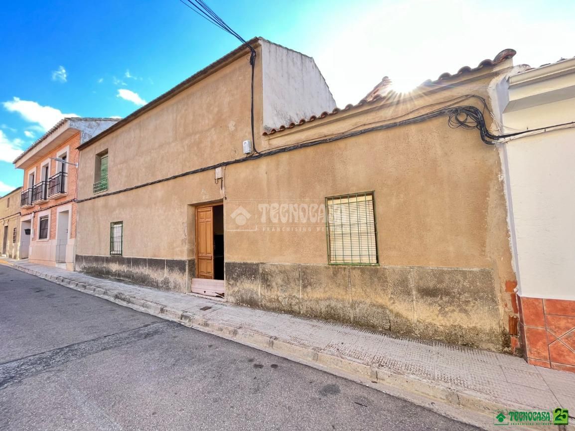 Casa o chalet en venta en C. Calvario