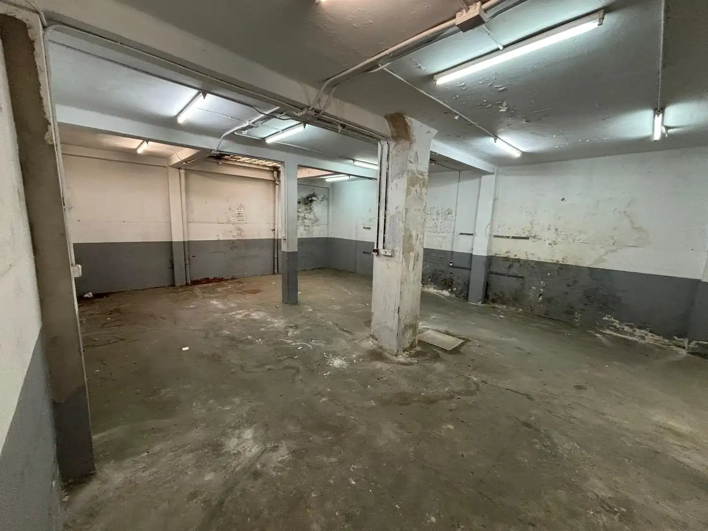 Gewerbefläche zum Verkauf in Calle José María de Pereda, imagen 14
