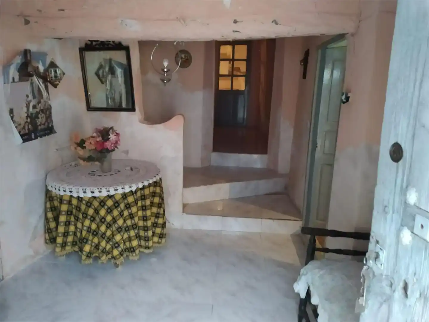 Piso en venta en Canalejas del Arroyo, Cuenca