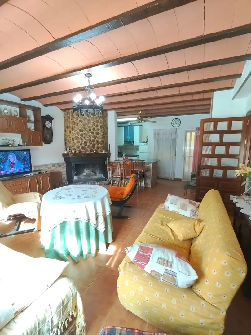 Flat for sale in Calle Calle Llano Lipan, imagen 30