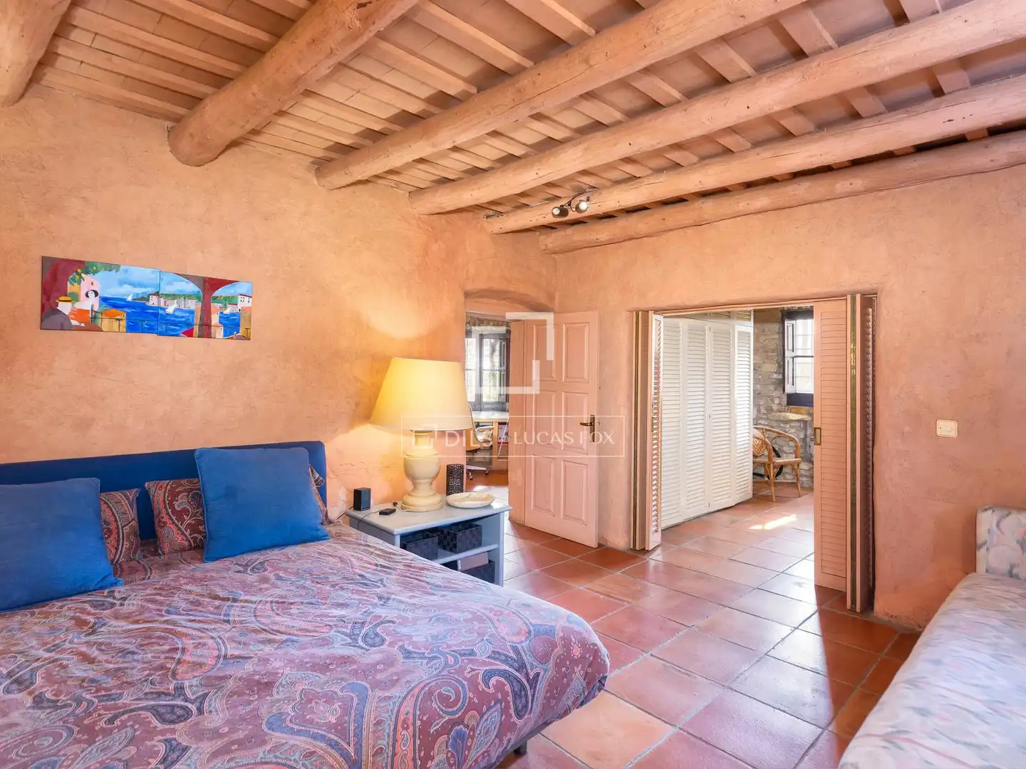 Villa zum Verkauf in Sant Martí Vell, imagen 26