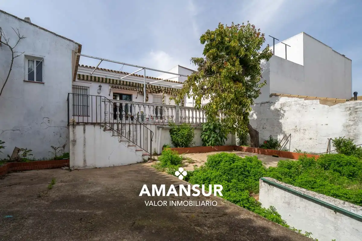 Maison rustique avec terrasse à vendre à Calle Alcalde Guillermo Pérez Gómez, imagen 50