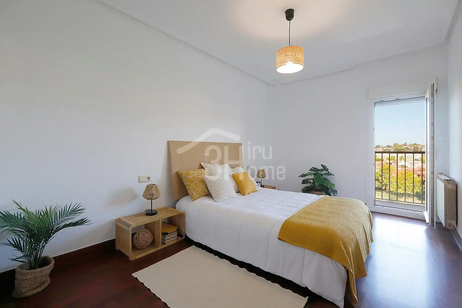 Appartamento in vendita a Azken Portu - Behobia, imagen 3