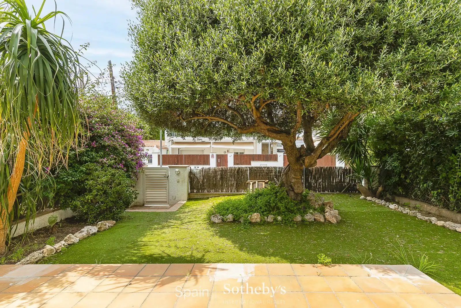 Maison jumelée avec jardin à vendre à Can Girona - Terramar - Vinyet, imagen 3