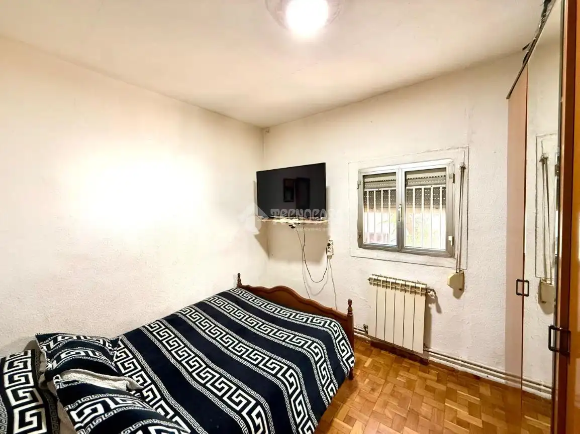 Habitación de Piso en venta en Madrid con Aire acondicionado y Calefacción