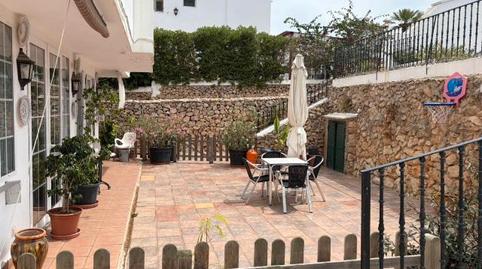Foto 2 de Apartament en venda a Cala en Blanes, Ciutadella de Menorca