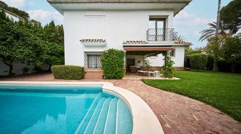 Photo 5 of House or chalet for sale in Calle Ciervo (urb Los Monteros), Los Monteros, Málaga