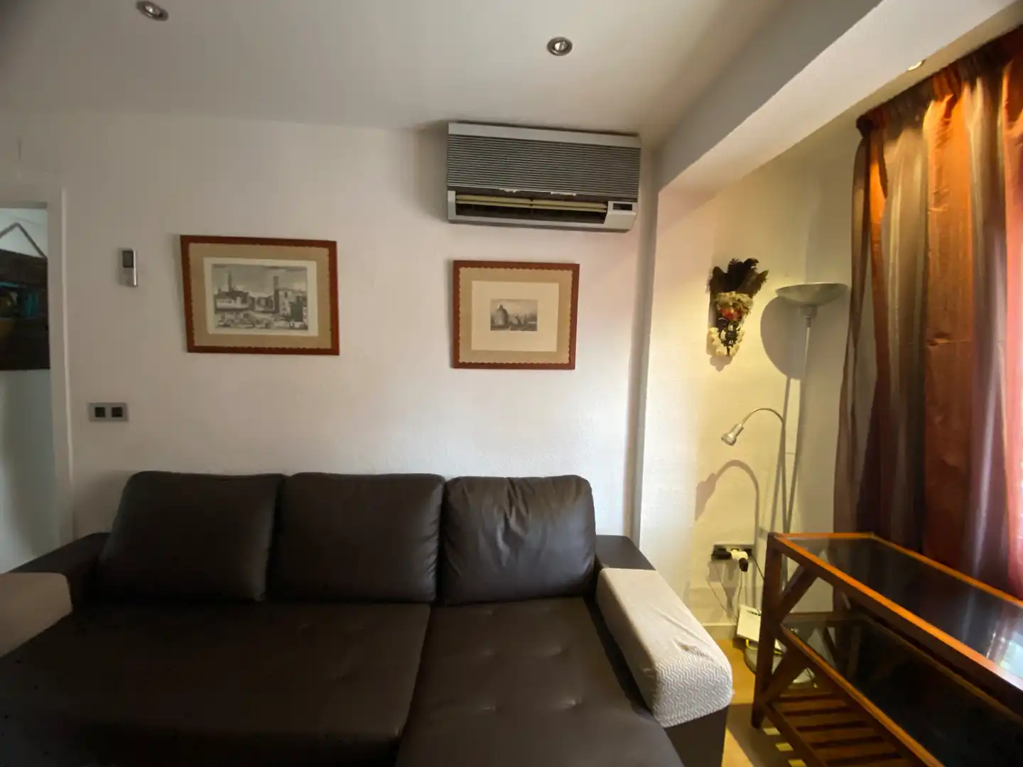 Piso con terraza en venta en Calle Granados, imagen 8