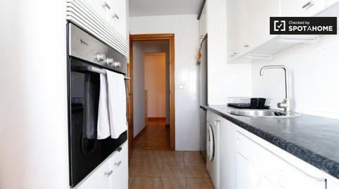 Photo 5 of Flat to rent in Puerta del Ángel, Madrid